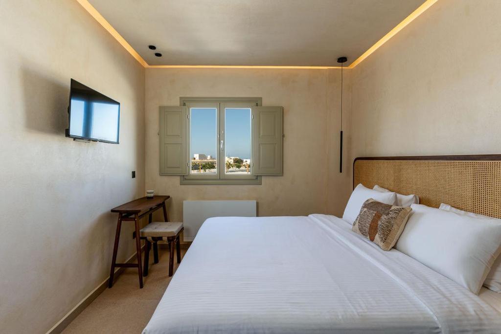Aparthotel Peranosa The Residency à Agios Georgios  Extérieur photo